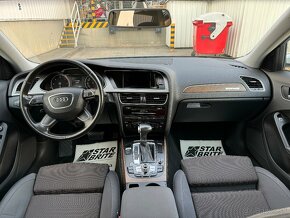 Audi A4 Allroad 3.0TDI 180kw Quattro S-tronic WEBASTO - 12