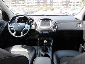 Hyundai ix35 1.6 GDI Style 4x2 - 12