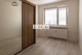 BEDES | moderný 3 izb. byt, 70m2, rekonštrukcia - 12