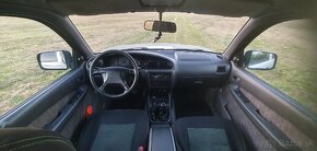 Ford Ranger 2.5 TD 80kw a - 12