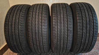 YOKOHAMA  225/55 R18 98H - 12