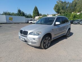 Bmw x5 3.0d - 12