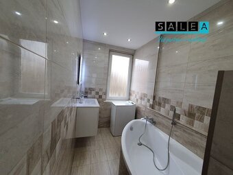 2-izbový zariadený byt, moderný dizajn 48m2 A. Hlinku Piešťa - 12