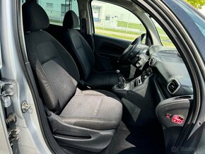 Citroen C3 Picasso 1.6HDI - 12