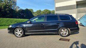 W W Passat 1.9TDi - 12