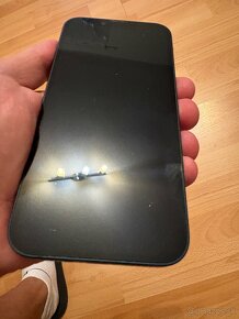 iPhone 14 128gb Black - 12