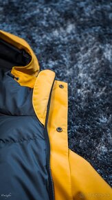 The north face mtn GTX insulated M” - 12