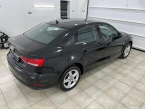 Audi A3 Limousine 1.6 TDI Model 2017 179 000km✅ - 12