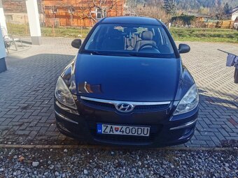 Hyundai i30cw - 12