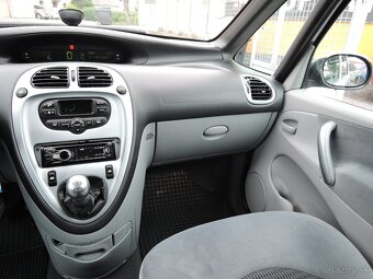 Citroën Xsara Picasso 1,6 HDi DigiKlima Servis 2008 - 12