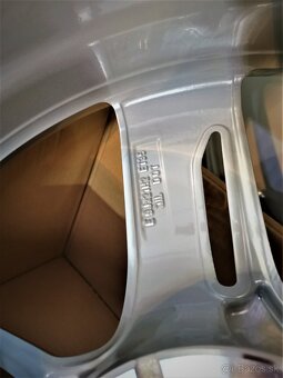 5X112 R21-ORIGINAL AUDI-UPLNE NOVE ZA TOP CENU - 12