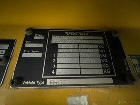 Volvo FH 500 EEV -mega - 12
