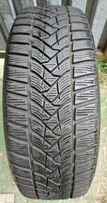 Originálna zimná sada VW - 5x112 r16 + DUNLOP 205/60 r16 - 12