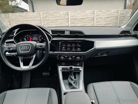 DPH Audi Q3 Sportback 2.0 TDI quattro S-Line - 12