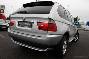 BMW X5 - 12