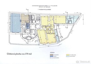 Na predaj nebytová budova v centre Kežmarku. - 12