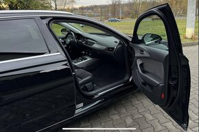 Audi A6 Avant 3.0 TDI 150kw 2012 Webasto - 12