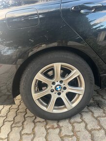 BMW 318d GT, 110 kW, 2017, 95.500 km, manuál - 12