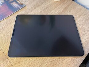 Apple iPad Pro 11" Wi-Fi 256GB Space Gray (2021) - 12