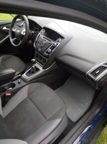 Ford Focus 2.0tdci 103kw rok 11/2013 Style - 12