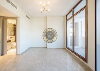 Apartmány Avenue Residence 4, Dubaj - 12