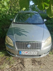 Fiat Croma 1.9jtd - 12