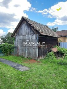 HALO reality - Predaj, rodinný dom Záhradné, Hlavná - EXKLUZ - 12