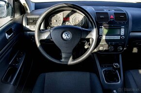 Volkswagen Golf Variant 1.6 Trendline - 12