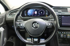 Volkswagen Tiguan Allspace Highline 4Motion 2.0 TDI DSG - 12