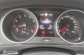 Volkswagen Tiguan 1,5 TDI - 12