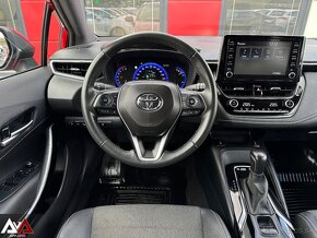 Toyota Corolla Combi TS 2.0 Hybrid e-CVT Dynamic Force, SR - 12