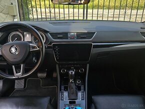 Škoda Superb L&K 2018 - 12