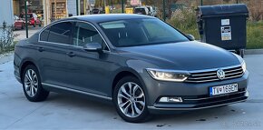 volkswagen Passat b8 - 12