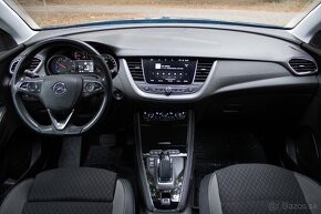 Opel Grandland X - 12