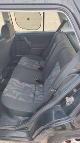 Vw Golf 3 - 12