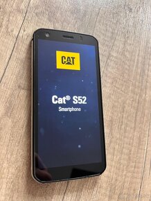 Cat S52 - 12