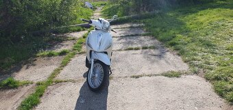 Piaggio Beverly - 12