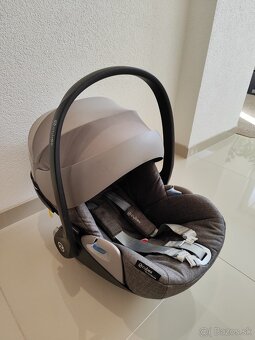 Cybex e-priam - 12