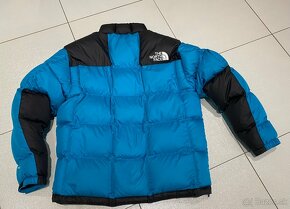 Páperové bundy THE NORTH FACE 700 cuin - 12