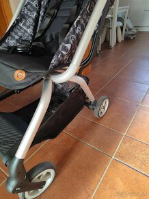 Kočík CYBEX Eezy S+ - 12