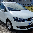 VW Sharan Family 1,4 TSI, 7-miest. verzia (2021) 54.300km - 12