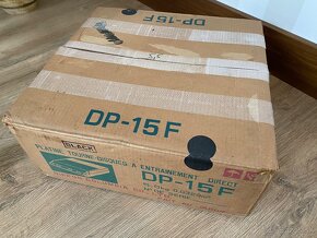 Denon DP 15F ODLOŽENKA - Absolútny TOP STAV - 12