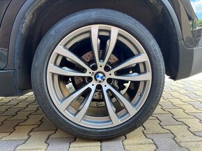 R20 BMW X6, X5 Styling - 12