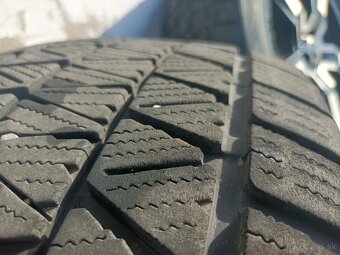 JEEP ELEKTRONY 5X127 OZ RACING 265/60 R18 - 12