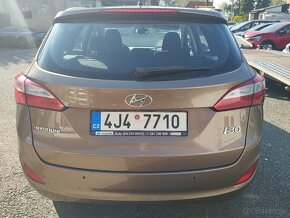 Hyundai i30 1.6, Benzín, rv.2012/10 (cj.2501) - 12