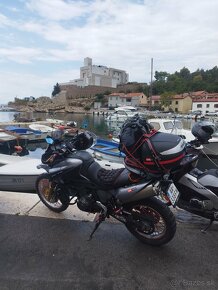 Aprilia Pegaso 650 Trail - 12