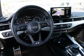 Audi A4 B9 Avant -r.v. 2020- 35 2.0 TDI S line S tronic - 12