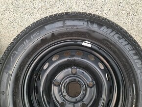 Letná sada Ford Transit 235/65 R16C - 12