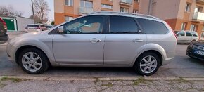 Ford Focus Kombi 1.8 TDCI - 12