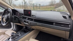 Audi A4 B9 2016 s-line 2.0TDI Quattro 140kw - 12